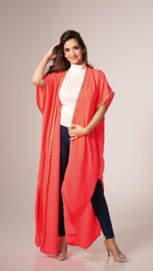 The Mystic Rose Elegance Bisht