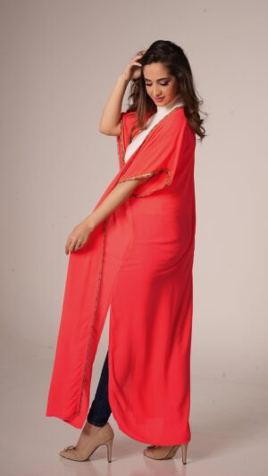 The Mystic Rose Elegance Bisht