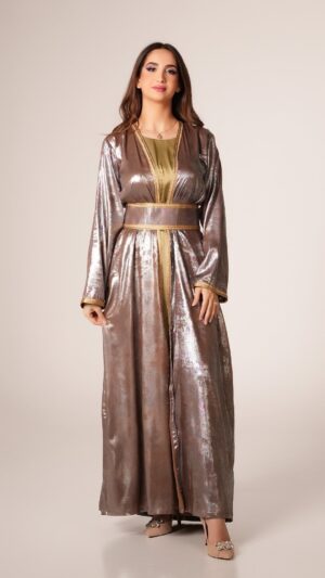 Urban Luxe Kaftan