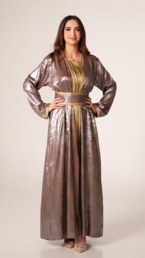 Urban Luxe Kaftan