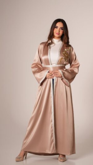 The Golden Sands Kaftan