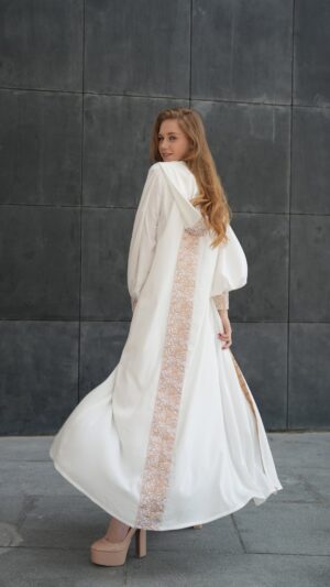 The Desert Dunes Kaftan